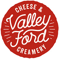 Valley Ford logo